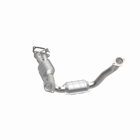 MagnaFlow direct-fit catalytic converter fits 2004-2006 Ford Ranger 3.0L and 04 Ranger/BSeries 3.0L stainless steel CARB compliant 458020