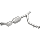 01 Ford Trucks 5.4L Direct-Fit Catalytic Converter 458033 Magnaflow