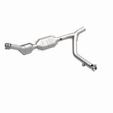 01 Ford Trucks 5.4L Direct-Fit Catalytic Converter 458033 Magnaflow