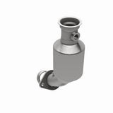 02-03 Liberty D/S Frt 3.7L Direct-Fit Catalytic Converter 458051 Magnaflow