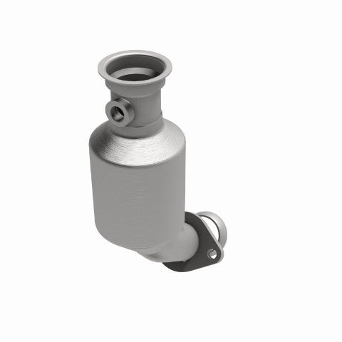 02-03 Liberty D/S Frt 3.7L Direct-Fit Catalytic Converter 458051 Magnaflow