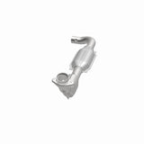 MagnaFlow direct-fit catalytic converter for 1997-1998 Ford 4.6L stainless steel CARB compliant 458058