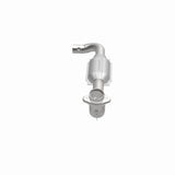 MagnaFlow direct-fit catalytic converter for 1997-1998 Ford 4.6L stainless steel CARB compliant 458058