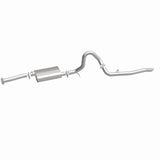 Fits 1999-2004 Ford Mustang Direct-Fit Replacement Exhaust System 106-0111