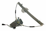 Jeep Metal Black Window Regulator - 4589265AC