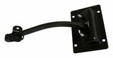 Jeep Plastic Black Tailgate Check - 4589890AC steel