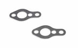 Mr. Gasket timing cover chrome Chevy 4590