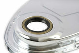 Mr. Gasket timing cover chrome Chevy 4590