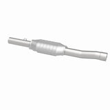 MagnaFlow direct-fit catalytic converter for Jeep Grand Cherokee 4.0L stainless steel CARB compliant 459000