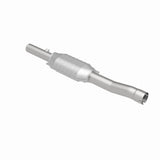 MagnaFlow direct-fit catalytic converter for Jeep Grand Cherokee 4.0L stainless steel CARB compliant 459000
