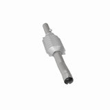 MagnaFlow direct-fit catalytic converter for Jeep Grand Cherokee 4.0L stainless steel CARB compliant 459000