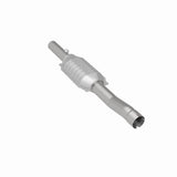 MagnaFlow direct-fit catalytic converter for Jeep Grand Cherokee 4.0L stainless steel CARB compliant 459000