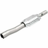 MagnaFlow direct-fit catalytic converter for Jeep Grand Cherokee 4.0L stainless steel CARB compliant 459000