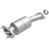MagnaFlow direct-fit catalytic converter fits 2004-2006 Ford Ranger, Mazda B3000, and more, this and 04 Ranger/BSer rr 3.0L stainless steel CARB compliant 459010