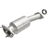 MagnaFlow direct-fit catalytic converter fits 2004-2006 Ford Ranger, Mazda B3000, and more, this and 04 Ranger/BSer rr 3.0L stainless steel CARB compliant 459010
