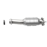 MagnaFlow direct-fit catalytic converter fits 2004-2006 Ford Ranger, Mazda B3000, and more, this and 04 Ranger/BSer rr 3.0L stainless steel CARB compliant 459010