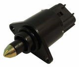 Metal Black Idle Air Control Valve - 4591611AA steel