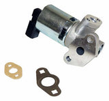 Jeep Plastic EGR Valve - 4593892AA steel