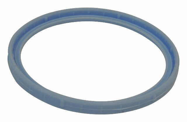 Jeep Silicone Blue Throttle Body Gasket - 4593899AA