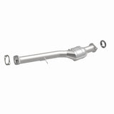 Catalytic Converter for HM Grade Federal / EPA Compliant Direct-Fit Catalytic Converter MagnaFlow 23147