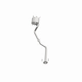 Fits 2000-2006 Nissan Sentra 1.8L Direct-Fit Replacement Exhaust System 106-0085 aluminized steel