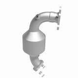 MagnaFlow direct-fit catalytic converter fits 2010 Buick LaCrosse 3.0L stainless steel CARB compliant 551401