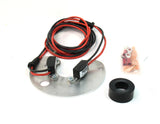PerTronix Ignitor electronic ignition kit negative ground 2493