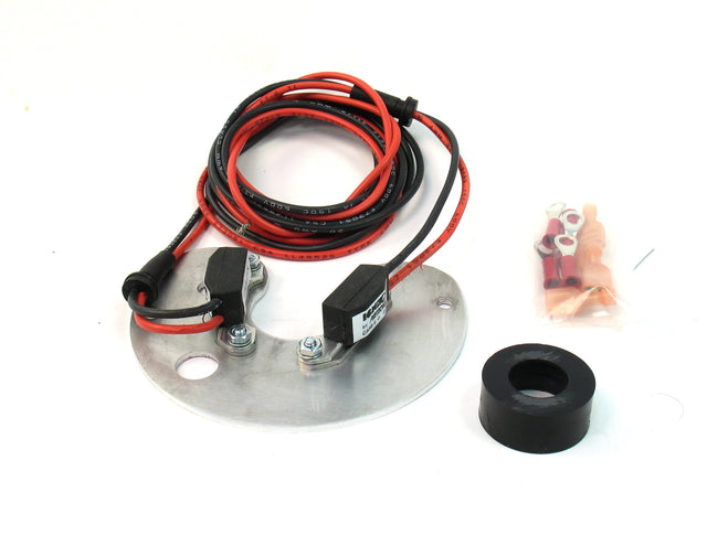 PerTronix Ignitor electronic ignition kit negative ground 2493