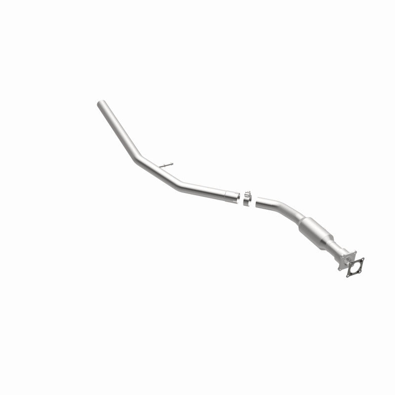 MagnaFlow direct-fit catalytic converter for 2004-2006 Chrysler 3.3L stainless steel Federal EPA compliant OBDII 93202