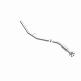 MagnaFlow direct-fit catalytic converter for 2004-2006 Chrysler 3.3L stainless steel Federal EPA compliant OBDII 93202