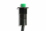 B&M Momentary Switch - Green Button - 46003