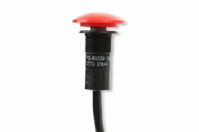 B&M Momentary Switch - Large Remote Button