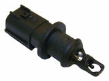 Jeep Metal Air Temperature Sensor - 4606487AB black