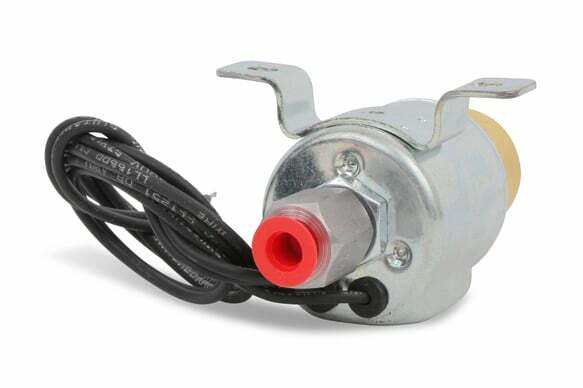 B&M Launch Control Kit - Universal