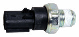 Jeep Metal Black Oil Pressure Switch - 4608303 4608304