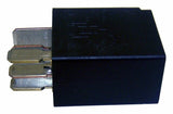 Jeep Metal Black Relay - 4608650