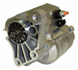 Jeep Metal Starter - 4608801AB