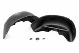 Fits Ram 1500/2500/3500 2WD/4WD Rear Wheel Well Liners; 4609A