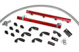 Aeromotive fuel rail kit fits 6L 14119-98