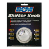 B&M White Shifter Knob