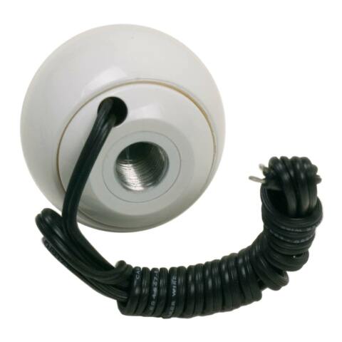 B&M Shift Knob with Momentary Switch - 46112