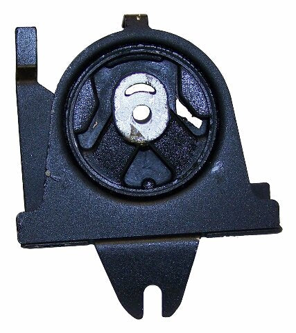 Jeep Metal Black Engine Mount - 4612367