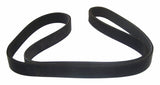 Jeep Rubber Black Accessory Drive Belt - 4612716AB