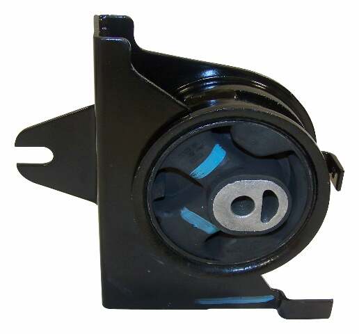 Jeep Metal Black Engine Mount - 4612746