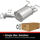 t 2003-2005 INFINITI G35 Direct-Fit Muffler Kit 108-0031 Brexhaust
