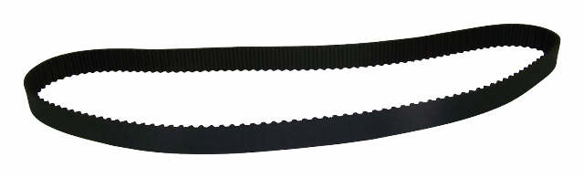 Jeep Rubber Black Timing Belt - 4621844