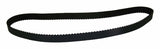Jeep Rubber Black Timing Belt - 4621844