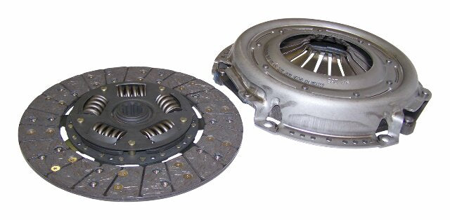 Jeep Metal Clutch Kit - 4626211