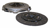 Jeep Semi-Metallic Gray Clutch Kit - 4626213