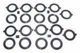 Jeep Metal Differential Clutch Kit - 4626720 4x4 drivetrain